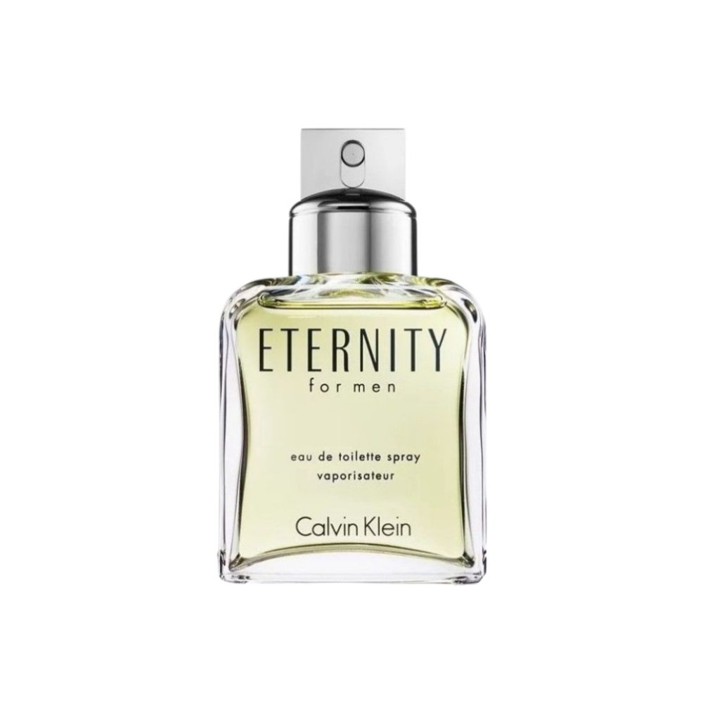 Eternity for Men